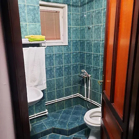 Apartment Damjan - Krusevo Exterior photo