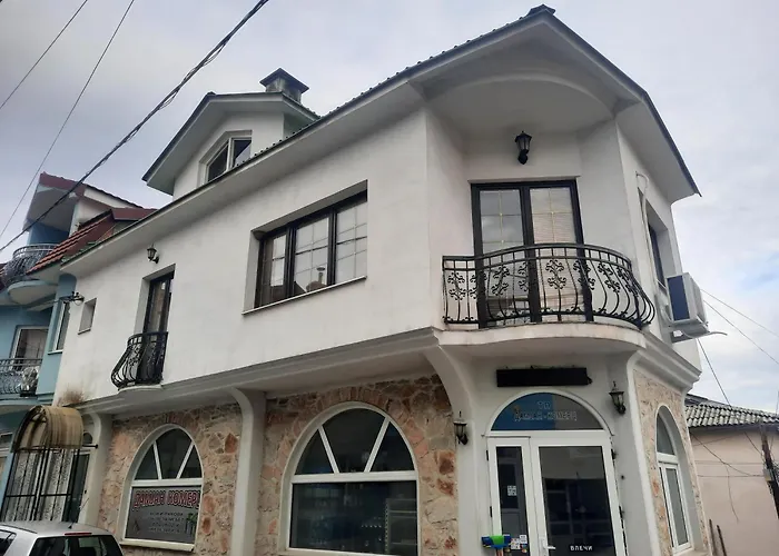 Apartment Damjan - Krusevo
