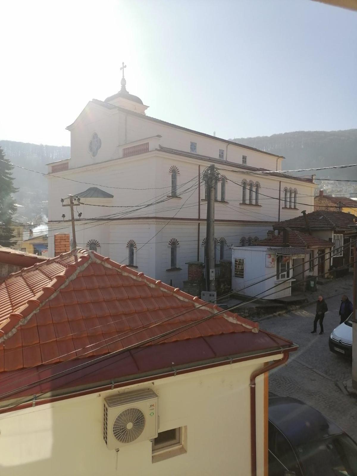 Damjan - Apartment *