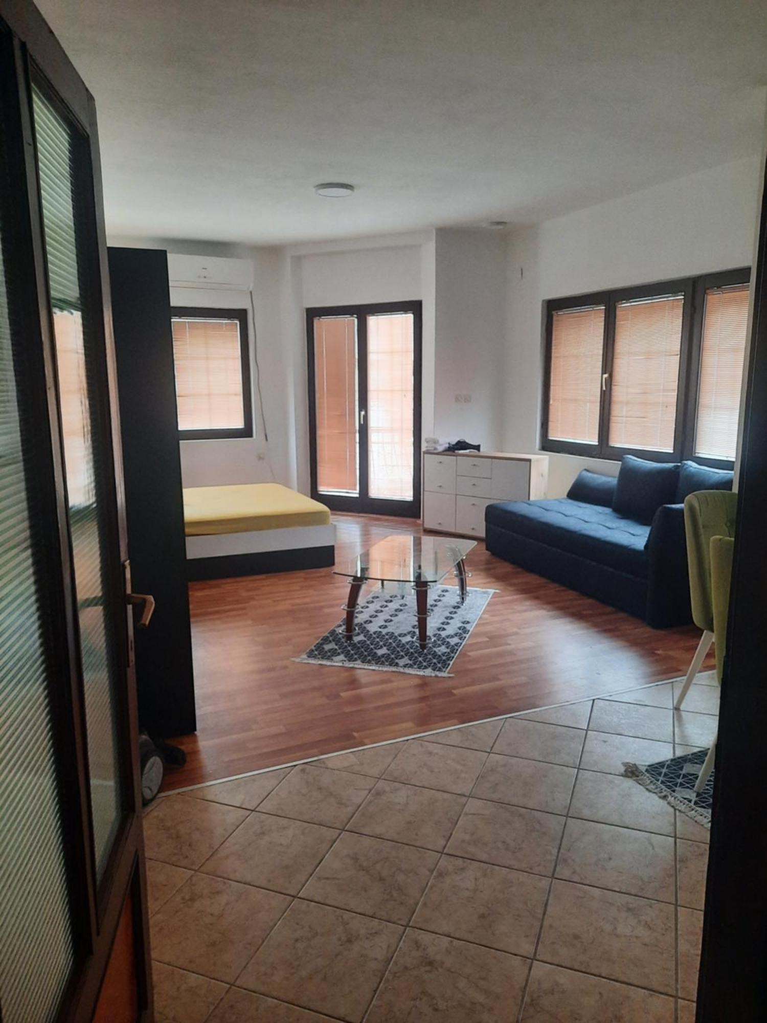 Apartment Damjan -