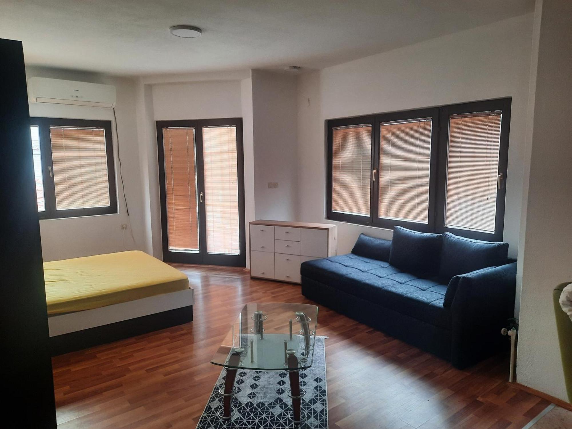Apartment Damjan - *