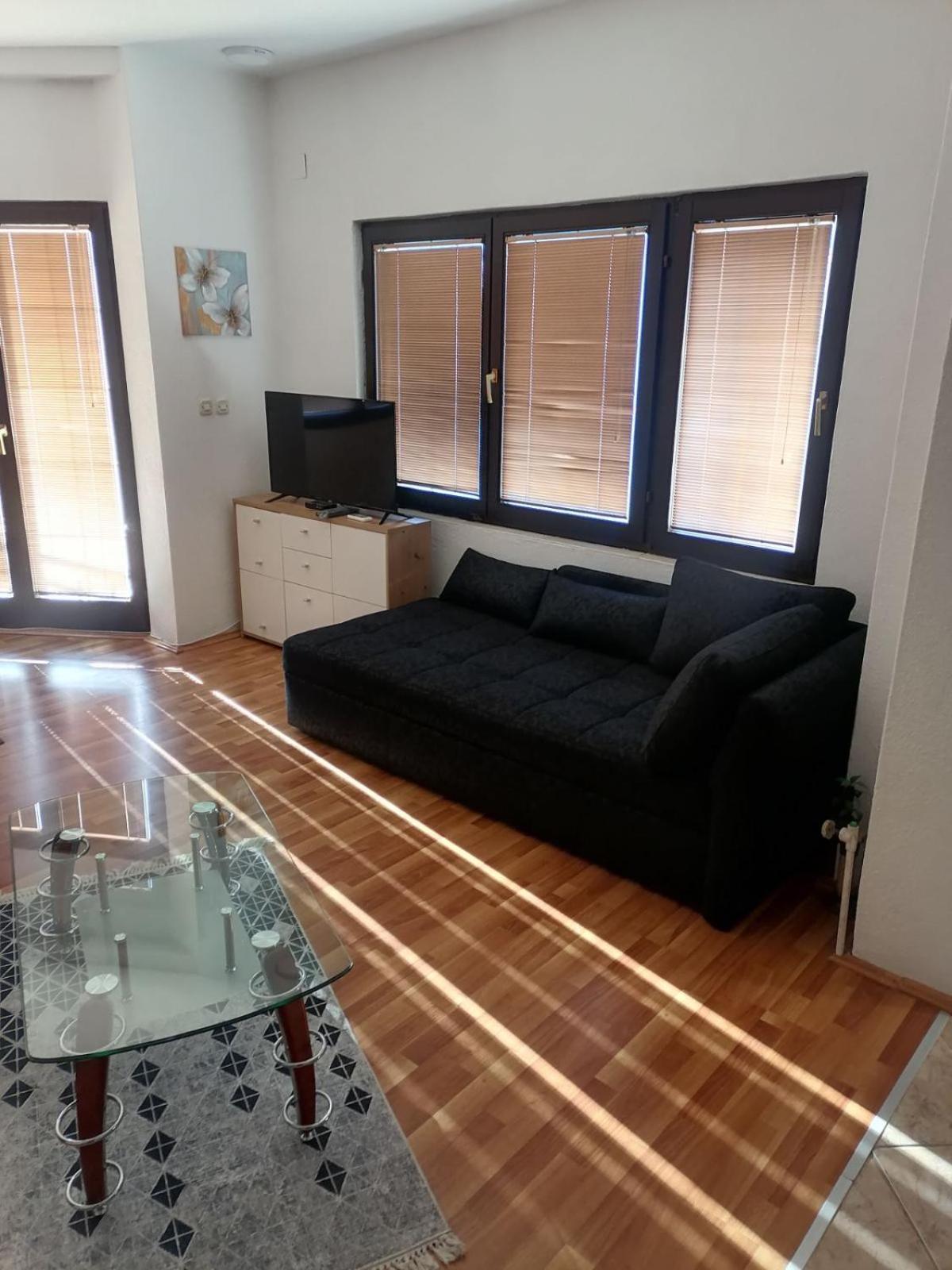 Apartment Damjan - Kruševo