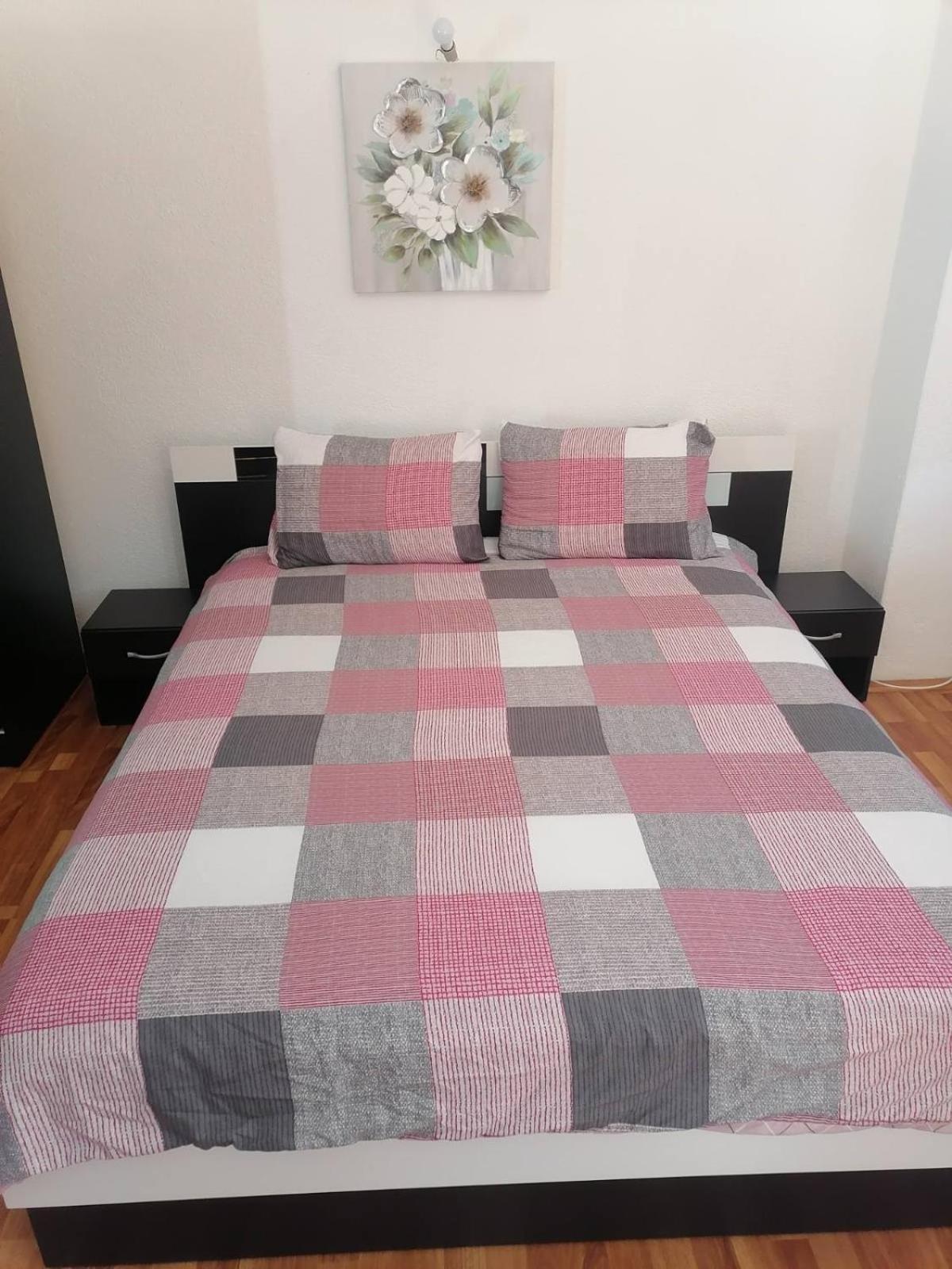 Apartment Damjan -