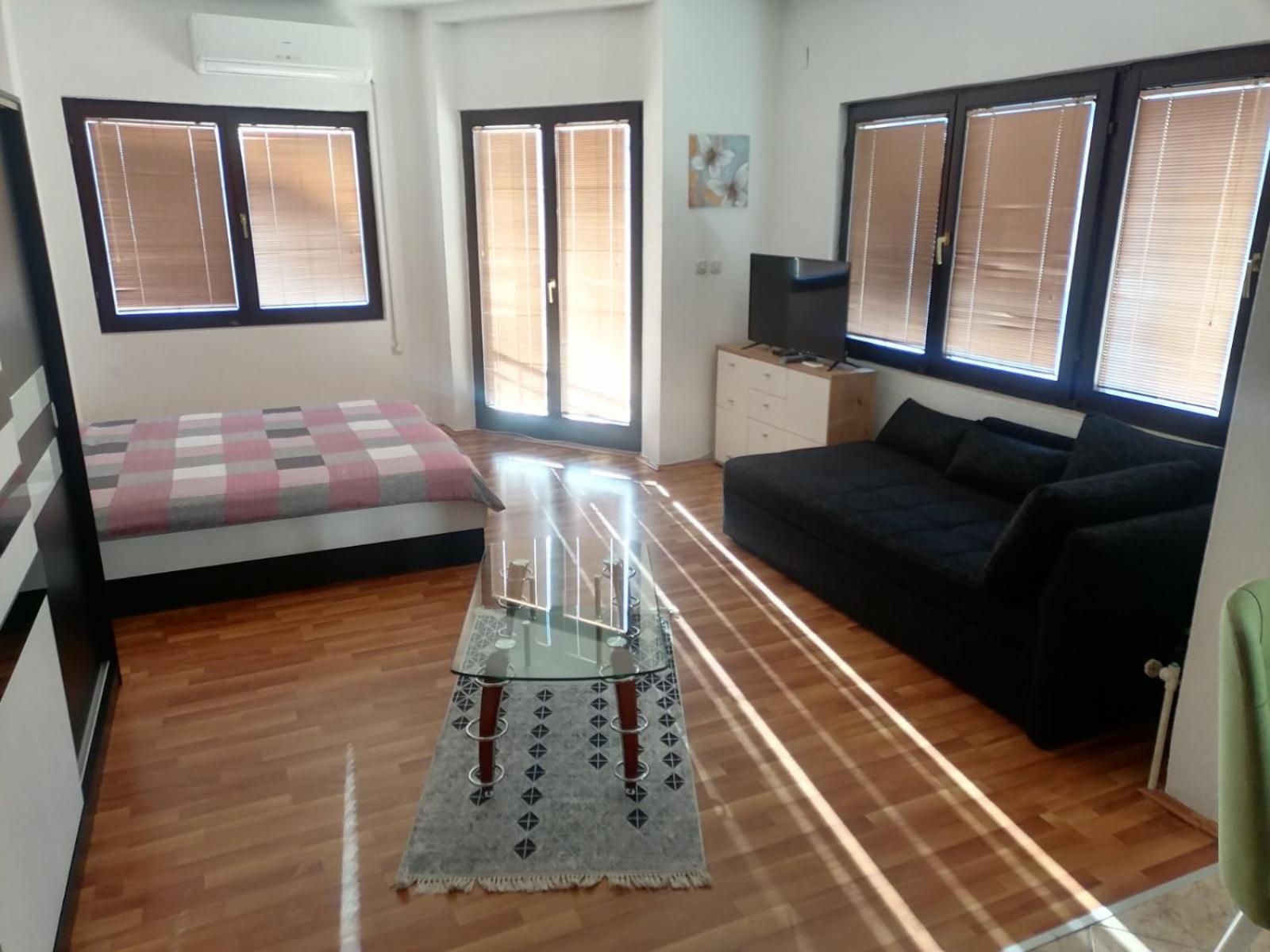 Damjan - Apartment *