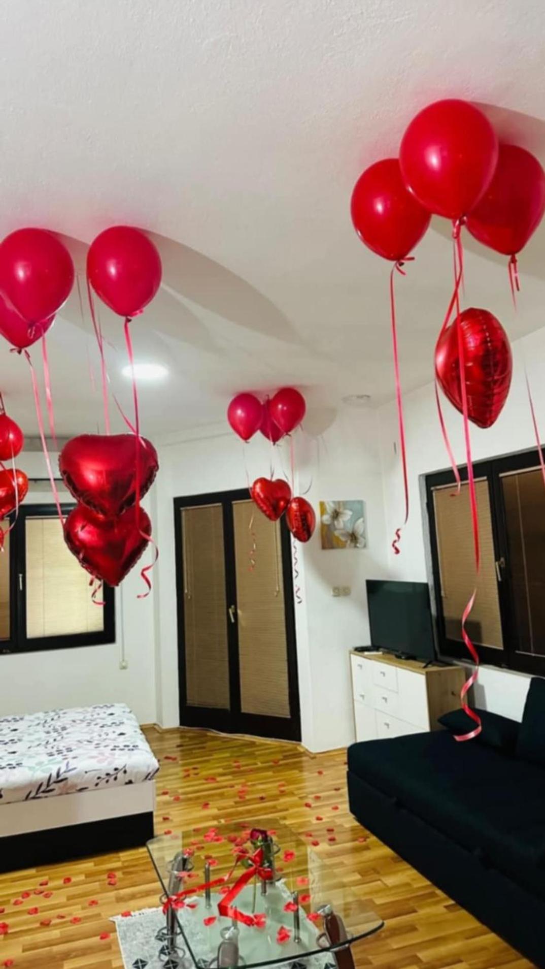 Damjan - Apartment Kruševo